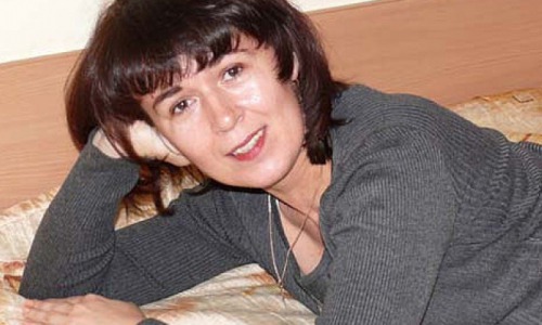 Все подробности убийства редактора районной газеты в Суне: репортаж с места происшествия