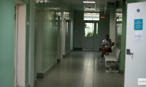 В Кирове дедушка узнал, что болен раком и покончил с собой в больнице