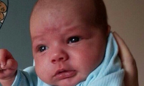 В Кировской области разыскивают младенца, похищенного из роддома в Подмосковье