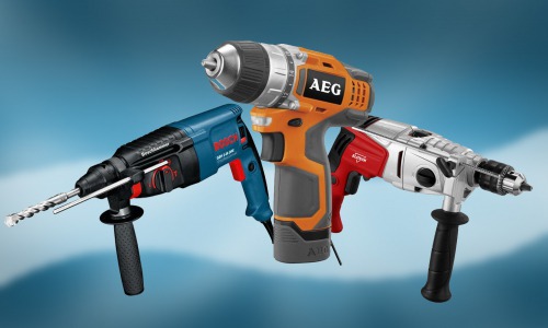 Делаете ремонт? Каждому делу свой инструмент!