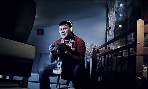 Футболисты сборной России увидят клип кировской группы "Роднополисы"