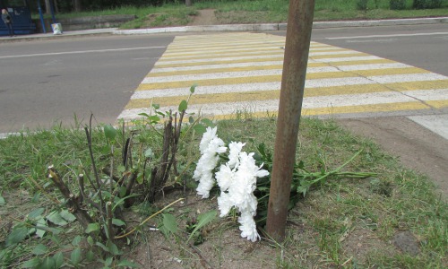 В Кирово-Чепецке сбили женщину с ребенком: мама еще не знает о смерти малыша