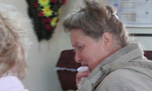 ВИДЕО: В Кирово-Чепецке сбили маму с ребенком: бабушка готовится к похоронам