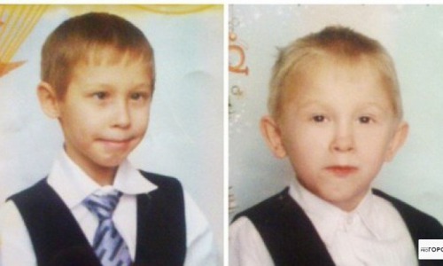 Видео: братьев Кулаковых перестали искать из-за высокой травы