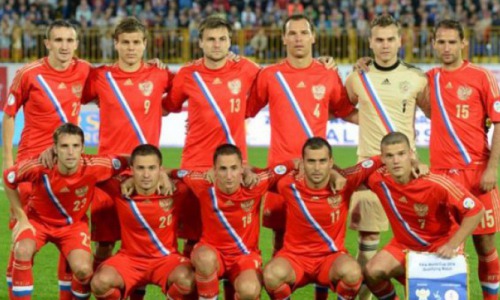 Прямая трансляция чемпионата мира по футболу 2014: у чепчан умерла надежда, что Россия победит Алжир