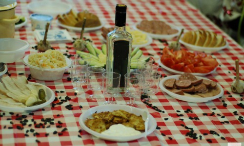 Сегодня в Чепецке нельзя купить алкоголь