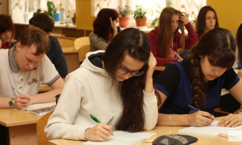 За оскорбление учителей хотят ввести уголовное наказание