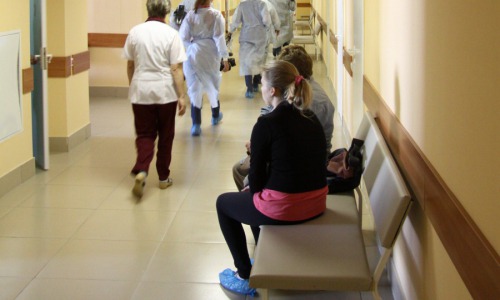 Правительство области поможет жительницам Чепецка справиться с лишним весом