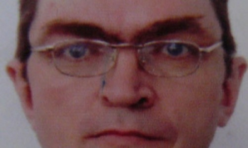 Внимание, розыск: пропал житель Кировской области