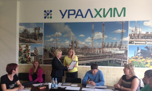 «ЗМУ КЧХК» продолжает молодежную политику