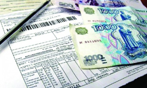 В Чепецком районе плату за комунальные услуги начисляют с нарушениями