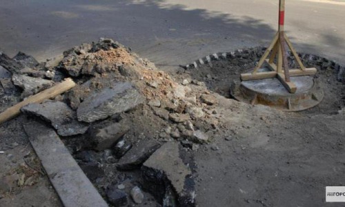 Дорогу на проспекте Мира в Чепецке начнут ремонтировать уже в августе