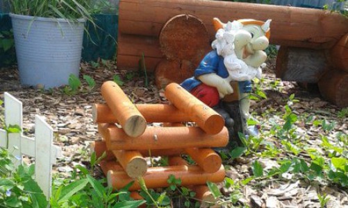 Дачники смогут присвоить «ничейные» участки