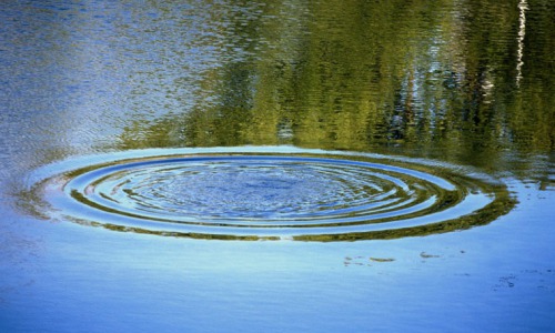 В Кирово-Чепецком районе за выходные утонули два человека