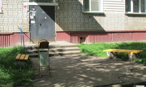 У чепчанина остановилось сердце во время свидания