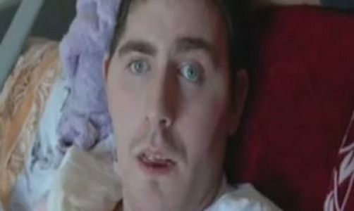 Турецкий Интерпол ищет родственников пострадавшего парня в России