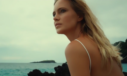 ВИДЕО: Чепчанин побывал на презентации нового клипа певицы Глюкозы