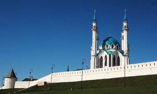 В Кирово-Чепецке мечеть спроектирует известный архитектор