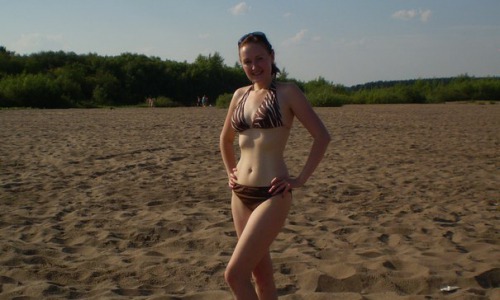 В Чепецке только в середине июля открыт сезон купания