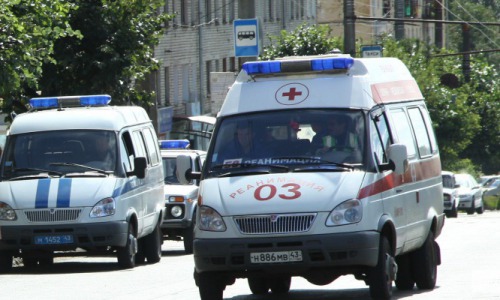 Школьница из Кировской области умерла в казанском торговом центре