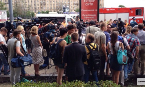 Катастрофа в московском метро: пострадавшим кировчанам поможет врио губернатора Никита Белых