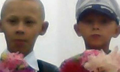 Для поисков братьев Кулаковых была проведена генетическая экспертиза