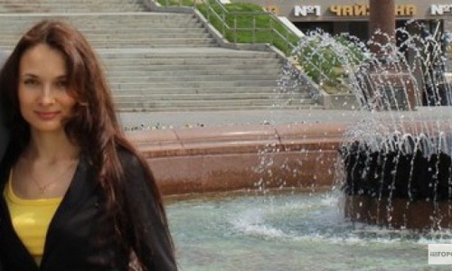 В московском метро пострадала кировчанка