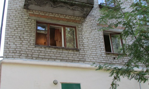 В Чепецке пьяный мужчина поджег свою кровать