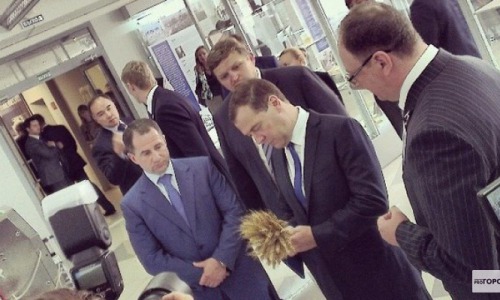 Осенью в Кировскую область снова приедет Дмитрий Медведев