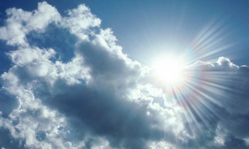 Погода в Чепецке: о жарком солнце придется забыть на неделю