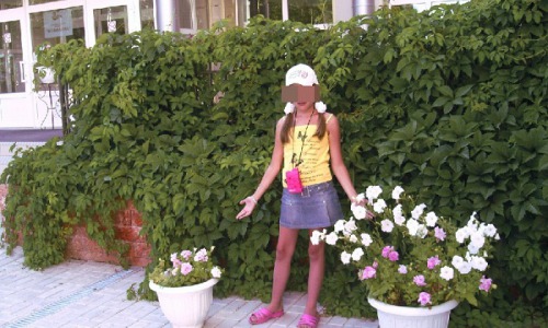 Кировская школьница, скончавшаяся в казанском торговом центре, умерла от редкой болезни