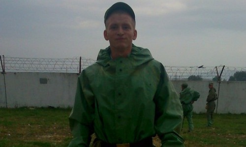 В Дагестане погиб солдат из Чепецка: следователи склоняются к версии о суициде, а родственники не верят в самоубийство