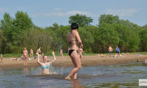 Погода в Кирово-Чепецке: неделя будет солнечной и жаркой