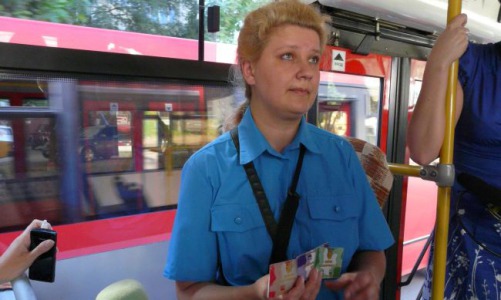 В Кирово-Чепецком районе скоро будет действовать транспортная карта 