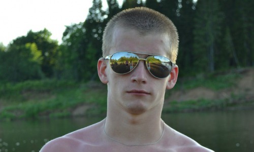 В Дагестане погиб солдат из Чепецка: молодой человек знал, что умрет