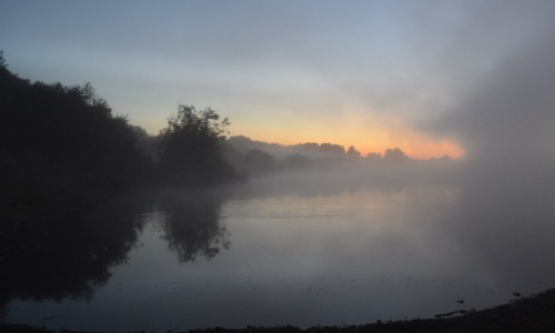 В реке Чепца Кировской области найдено тело утонувшего мальчика