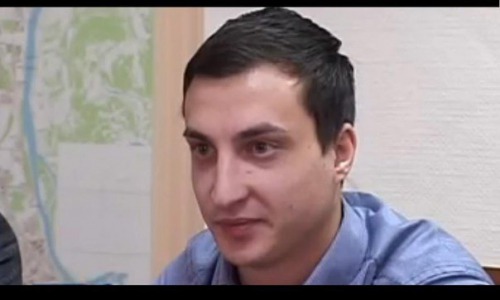 Виновник ДТП у "Октября" в Кирове Эдуард Игнатян останется за решеткой