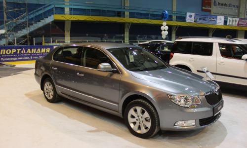 В Кировской области могут перестать страховать автомобилистов