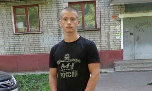 Тело погибшего в Дагестане чепчанина сегодня доставят в Киров