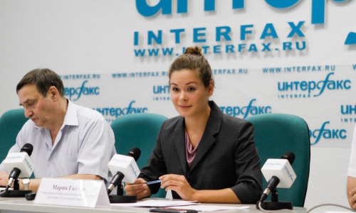 Бывший зампред правительства Кировской области Мария Гайдар ответила на обвинения в ДТП, где погибла 13-летняя девочка