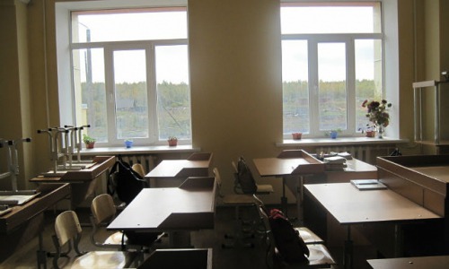 В Кирово-Чепецке восемь учебных заведений не соответствуют правилам пожарной безопасности