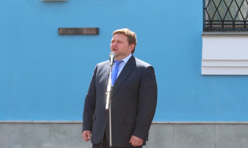 В соцсетях за Никитой Белых следят больше 180 000 тысяч человек