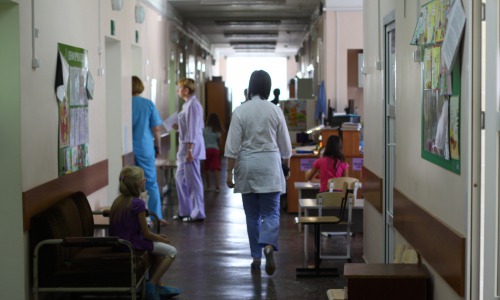 В Кировской области два человка находятся под наблюдением врачей из-за возможного заражения сибирской язвой