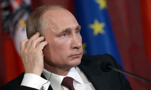 Внимание! Сегодня Владимир Путин выступит с экстренным обращением к нации