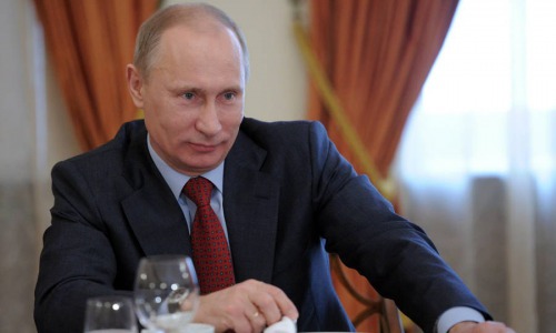 В пресс-службе президента опровергли сведения, что Путин собирается выступить с экстренным обращением