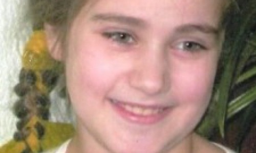 В Кирово-Чепецке ищут пропавшую пять лет назад школьницу