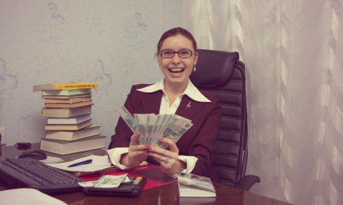 В Кирово-Чепецке разыскивают счастливчика, который выиграл в лотерею больше 200 миллионов рублей 