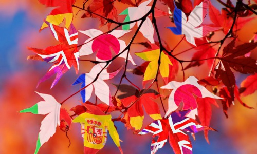  Начните осень с новых открытий