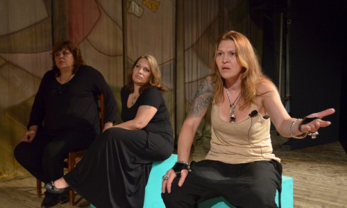 Интервью с Натальей Бантеевой: "Киров, пьяный, как бутылка водки, его шатает"