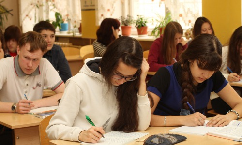 Чепецким школьникам нужно будет писать сочинение, чтобы получить допуск к ЕГЭ
